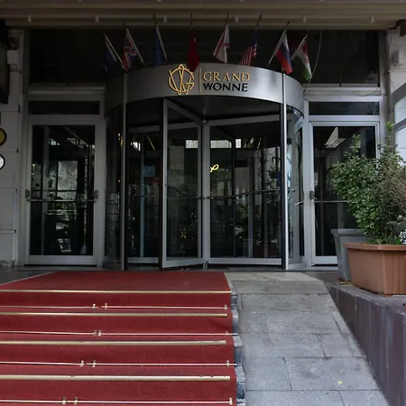 Latifoglu Hotel