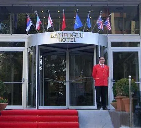 Latifoglu