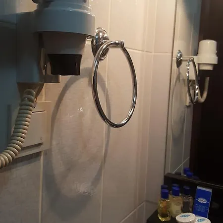 Отель Latifoglu