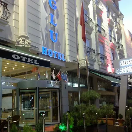 Hotel Latifoglu