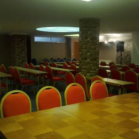 Latifoglu Hotel Ankara